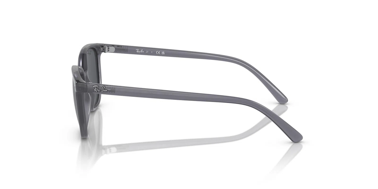 Ray-Ban Kids Elliot 0RJ9097S Sunglasses - view 26